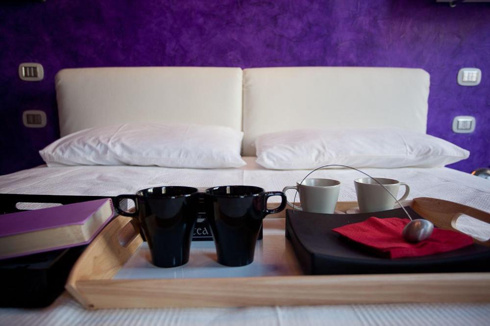 Bed & Breakfast Parmacentro Eksteriør billede