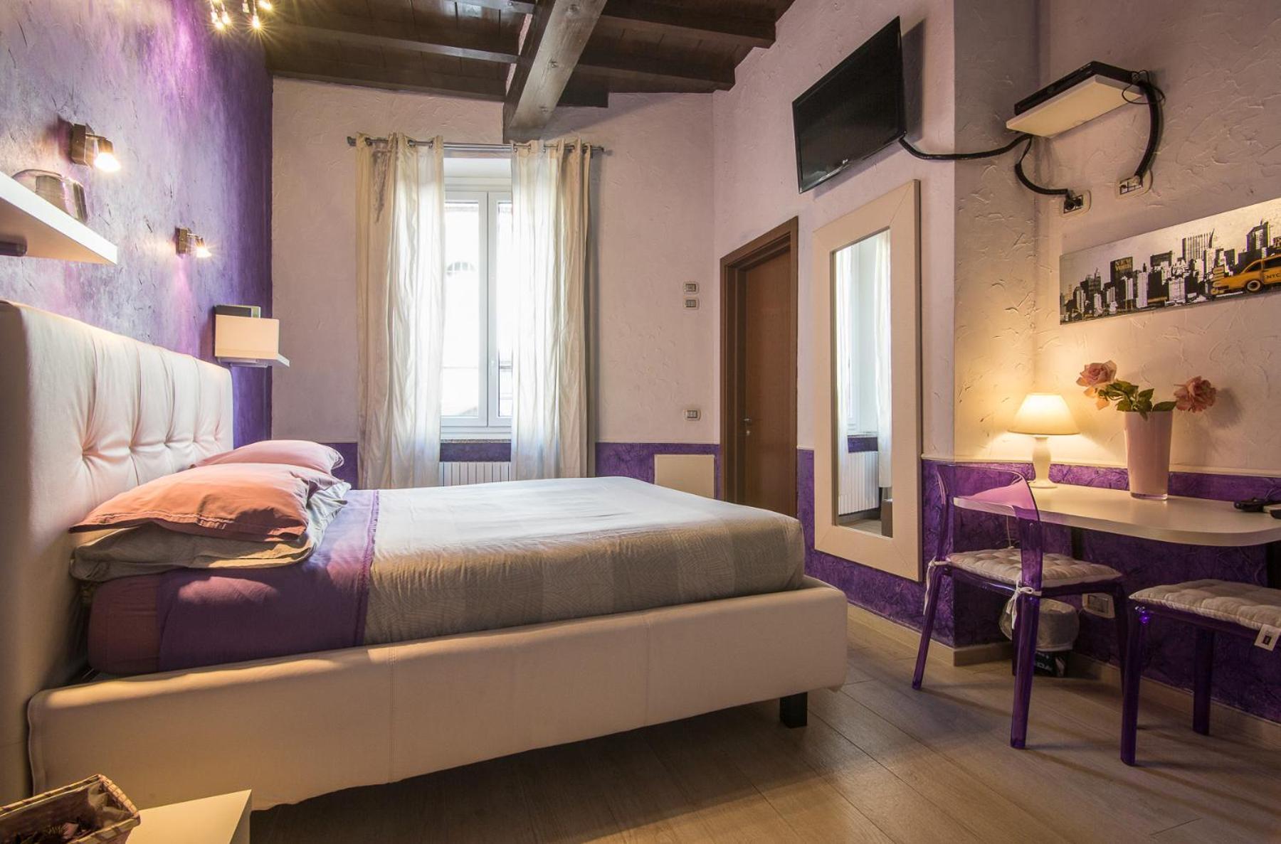 Bed & Breakfast Parmacentro Eksteriør billede